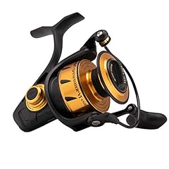 Penn spinfisher spinning for sale  Delivered anywhere in USA 