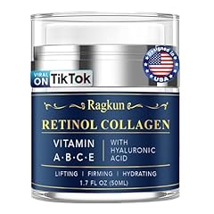 Ragkun retinol cream for sale  Delivered anywhere in USA 