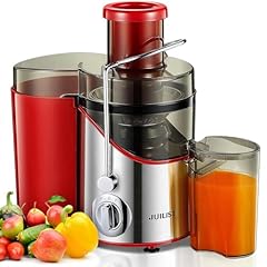 Juilist juicer machines for sale  Delivered anywhere in UK