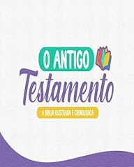 Antigo testamento ilustrado d'occasion  Livré partout en France