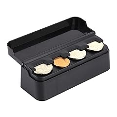 Car coins holder for sale  Delivered anywhere in UK