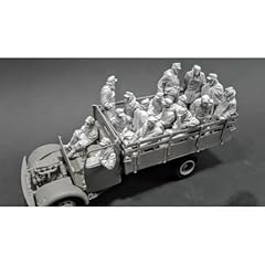 16pcs resin model for sale  Delivered anywhere in UK