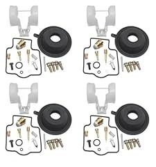 Stqnxr kit ricostruzione usato  Spedito ovunque in Italia 
