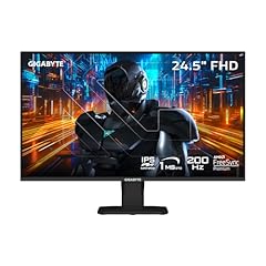 Gigabyte gs25f2 24.5 for sale  Delivered anywhere in USA 