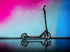 Força flake kickscooter gebraucht kaufen  Wird an jeden Ort in Deutschland
