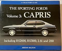 Sporting fords volume for sale  Delivered anywhere in Ireland
