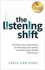 Listening shift transform for sale  Delivered anywhere in UK