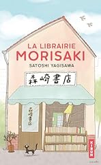 Librairie morisaki d'occasion  Livré partout en Belgiqu
