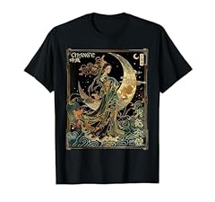 Vintage chang moon for sale  Delivered anywhere in USA 