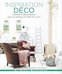 Inspiration déco conseils d'occasion  Livré partout en France