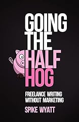 Going half hog for sale  Delivered anywhere in USA 