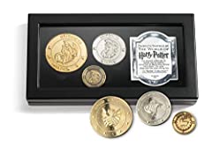 Noble collection gringotts for sale  Delivered anywhere in USA 