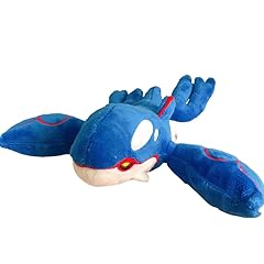 Kyogre plüsch 382 gebraucht kaufen  Wird an jeden Ort in Deutschland