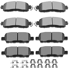 Scitoo brake pads for sale  Delivered anywhere in USA 