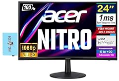 Acer nitro monitor for sale  Delivered anywhere in USA 