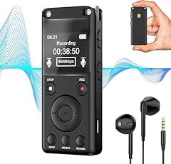 128g digital voice for sale  Delivered anywhere in USA 