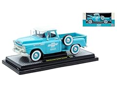 1958 apache stepside for sale  Delivered anywhere in USA 