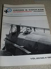Cross cockade international for sale  Delivered anywhere in USA 
