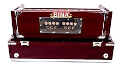 Bina harmonium portable for sale  Delivered anywhere in USA 