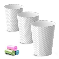 Bathroom trash pack for sale  Delivered anywhere in USA 
