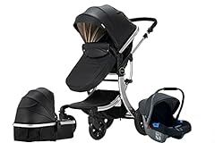Sturdy by FlyKids 3 in 1 Travel System with Convertible for sale  Delivered anywhere in Ireland