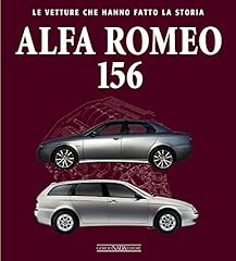 Alfa romeo 156 for sale  Delivered anywhere in UK