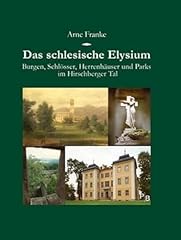 Schlesische elysium burgen gebraucht kaufen  Wird an jeden Ort in Deutschland