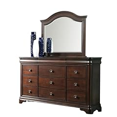 Homestock cherry dresser for sale  Delivered anywhere in USA 