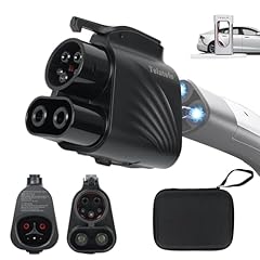 Nacs ccs adapter for sale  Delivered anywhere in USA 