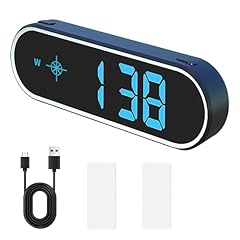 Digitaler auto tachometer gebraucht kaufen  Wird an jeden Ort in Deutschland