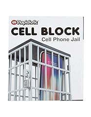 Stupidiotic cell block for sale  Delivered anywhere in USA 