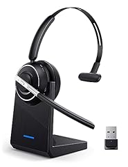 Prancybt bluetooth headset for sale  Delivered anywhere in USA 