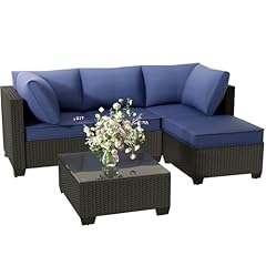 Osgmmosg pieces patio for sale  Delivered anywhere in USA 