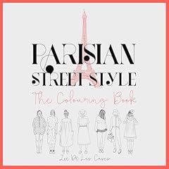 Parisian street style for sale  Delivered anywhere in UK