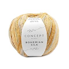 Strickgarn baumwolle seide gebraucht kaufen  Wird an jeden Ort in Deutschland