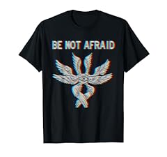 Afraid biblically accurate for sale  Delivered anywhere in USA 