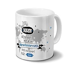 Printplanet tasse namen gebraucht kaufen  Wird an jeden Ort in Deutschland
