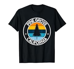 Pine grove california for sale  Delivered anywhere in USA 
