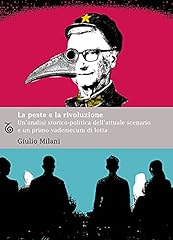 Peste rivoluzione. analisi usato  Spedito ovunque in Italia 