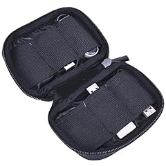 Custodia disco portatile usato  Spedito ovunque in Italia 