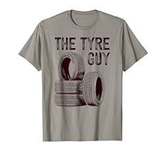 Tyre guy funny for sale  Delivered anywhere in UK