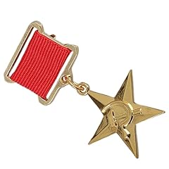 Medaglia degli eroi usato  Spedito ovunque in Italia 