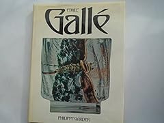 Emile gallé gebraucht kaufen  Wird an jeden Ort in Deutschland