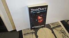 Starcraft saga templier d'occasion  Livré partout en France