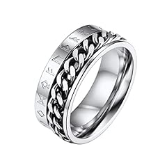 Faithheart bague anti d'occasion  Livré partout en France