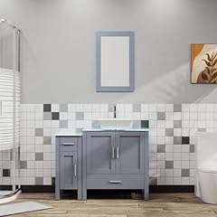 Homecart gray bathroom for sale  Delivered anywhere in USA 