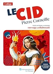 Cid pierre corneille d'occasion  Livré partout en France