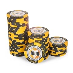 Oriengear poker chips for sale  Delivered anywhere in USA 