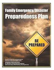 Family emergency disaster for sale  Delivered anywhere in USA 