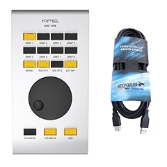 Rme télécommande usb d'occasion  Livré partout en France